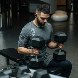 GYM - FITNESS - ACTIVITY